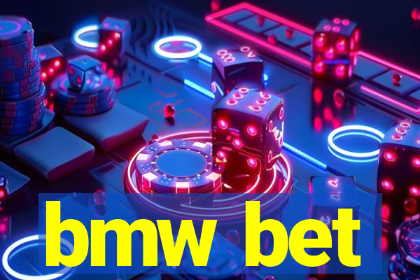 bmw bet